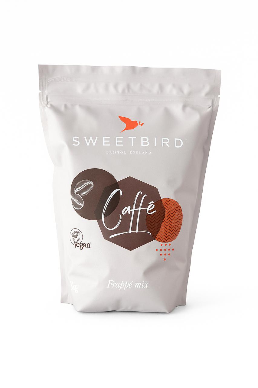 NON Dairy Caffe Frappe Powder