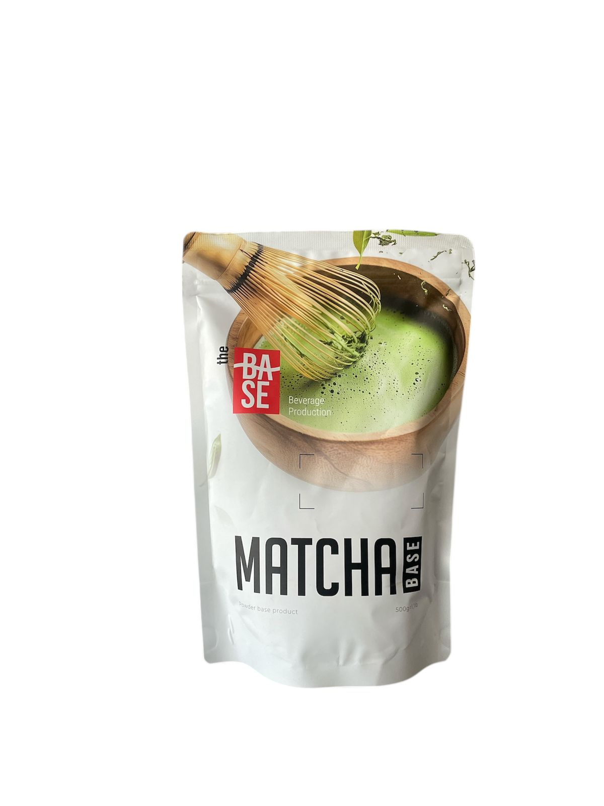Matcha Base