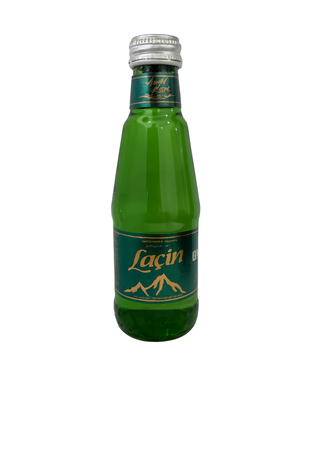 Spring Sparkling Water