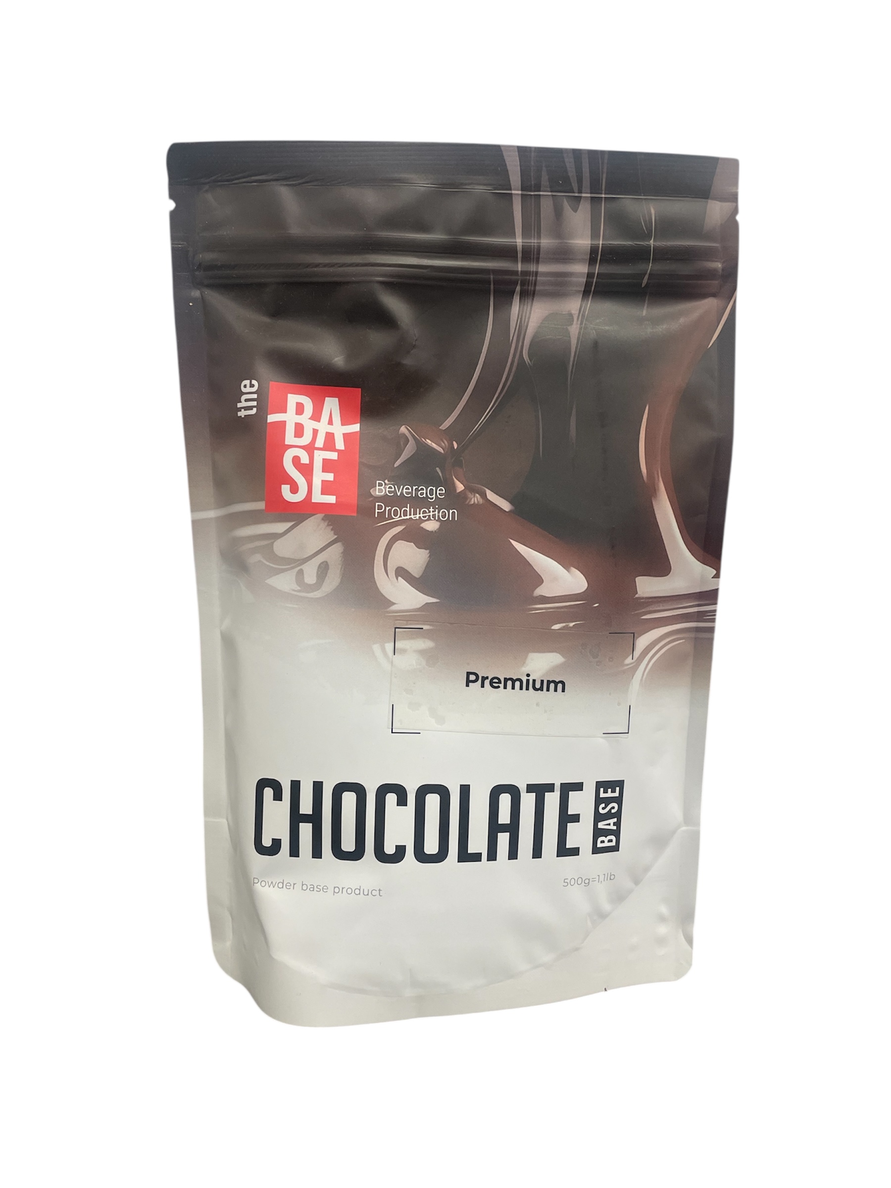 Premium Hot chocolate 500g