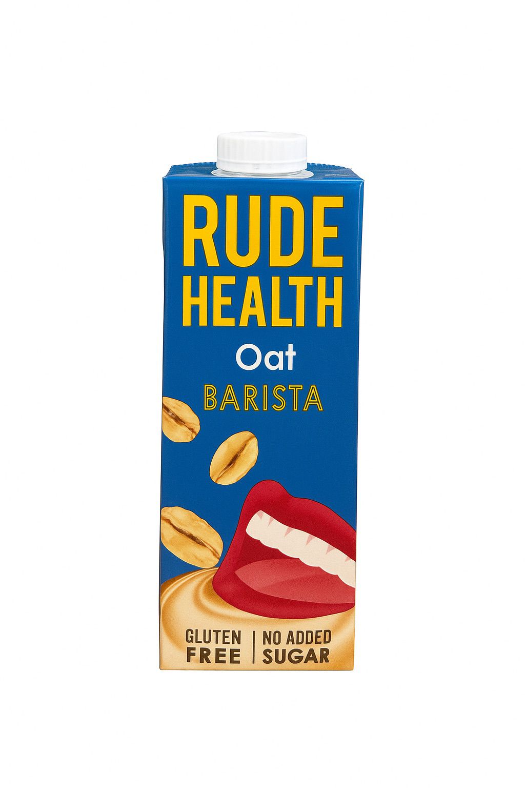 Barista Oat