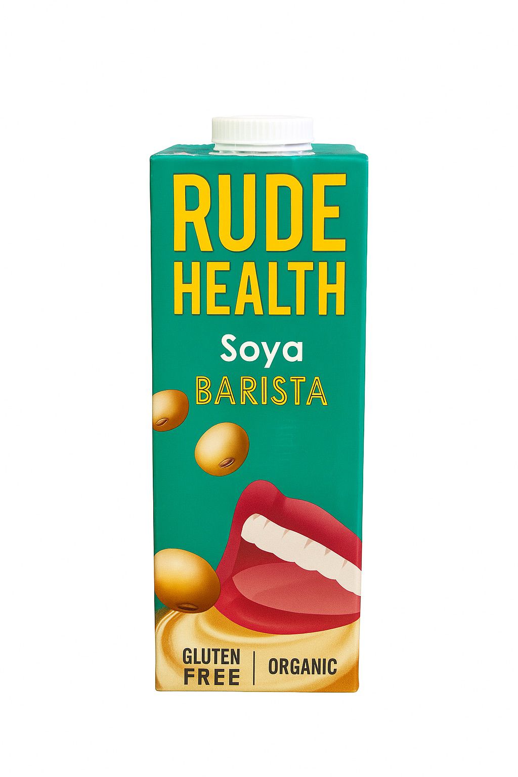 Barista Soya Drink