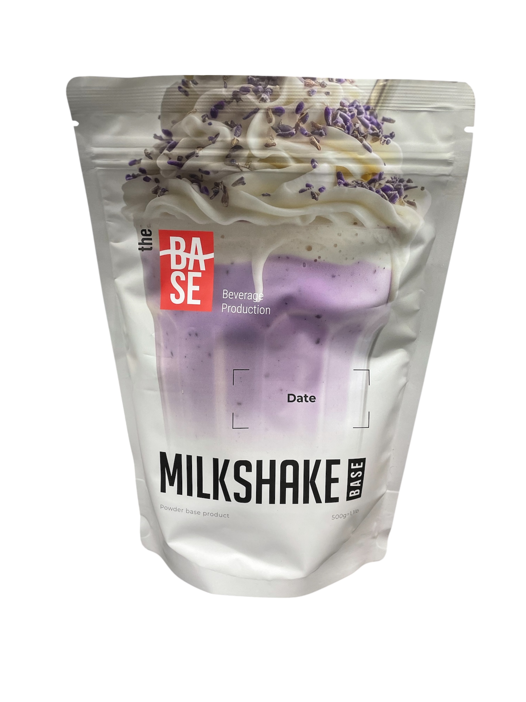 Date Milkshake Powder