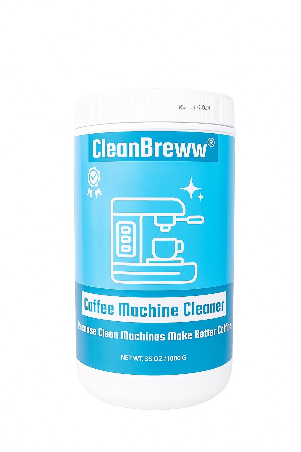 Cleanbrew