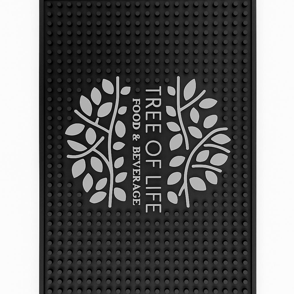 Bar Mat
