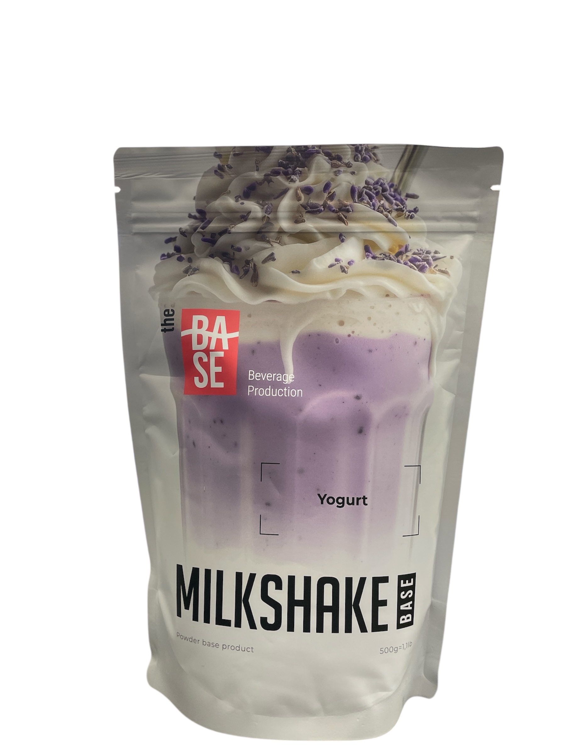 No added Sugar Yogurt