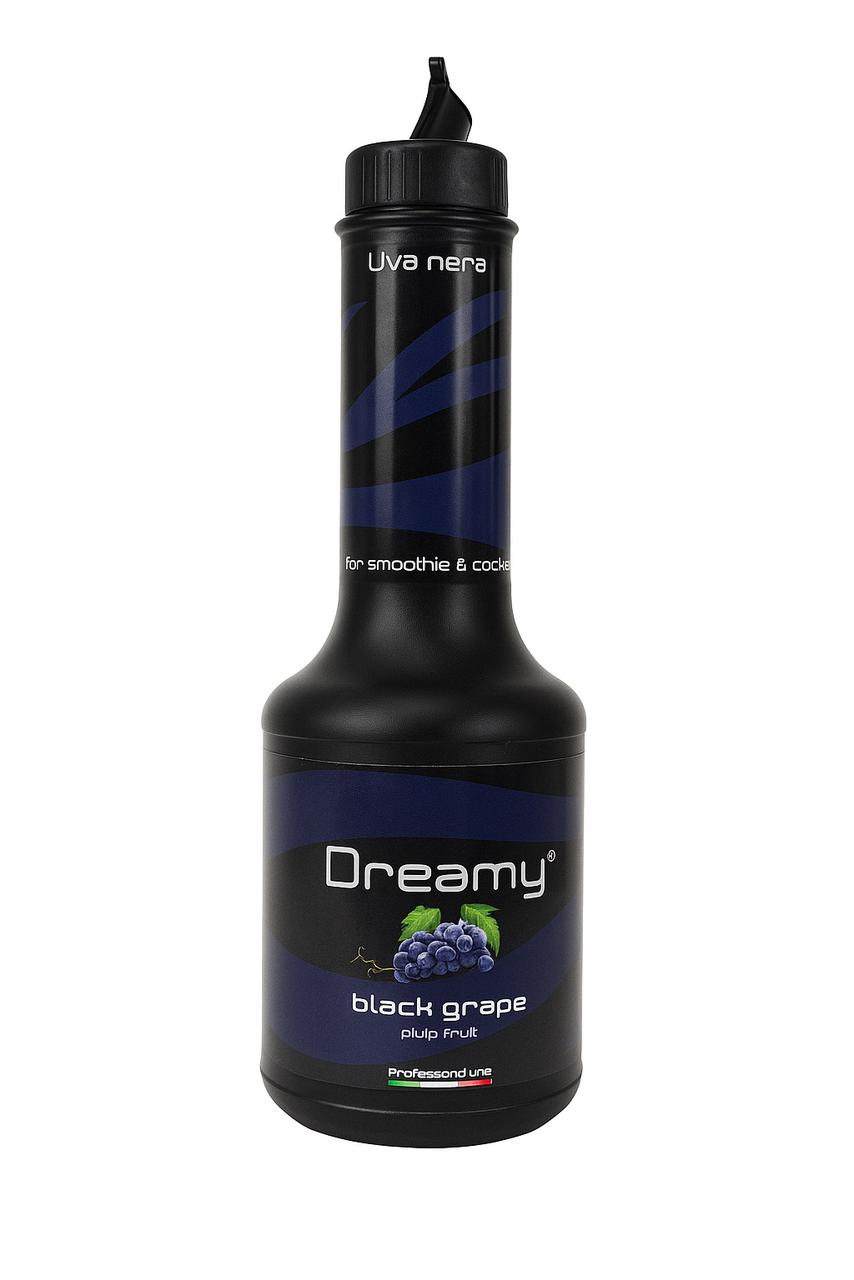 Black Grape Pure