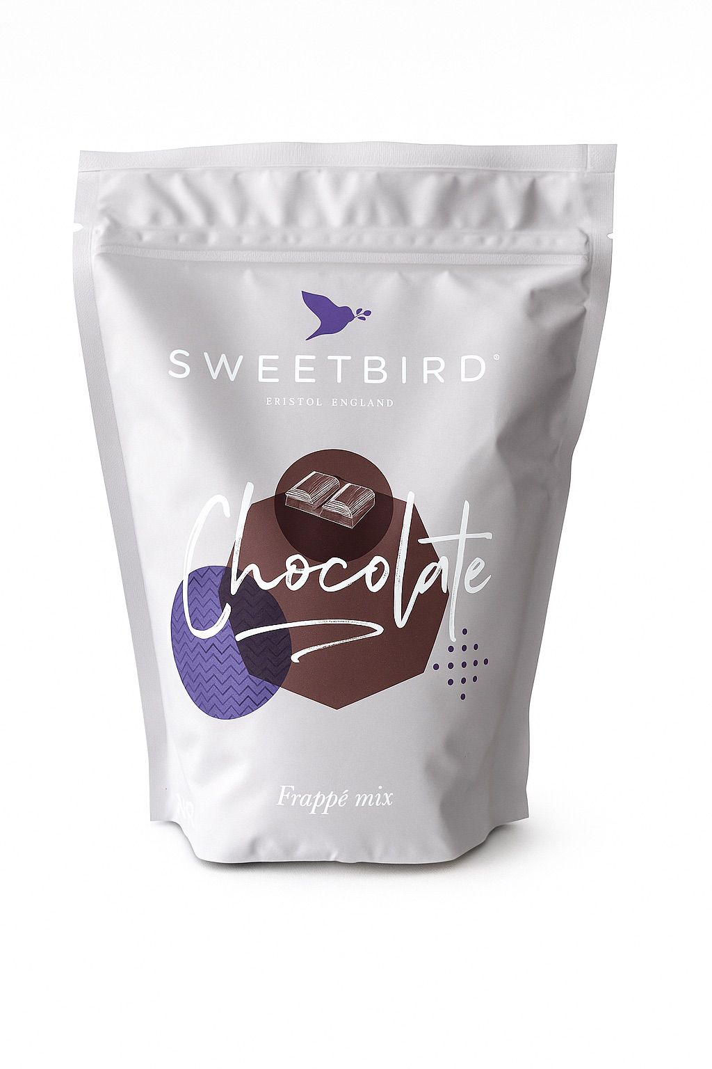 Chocolate Frappe Powder