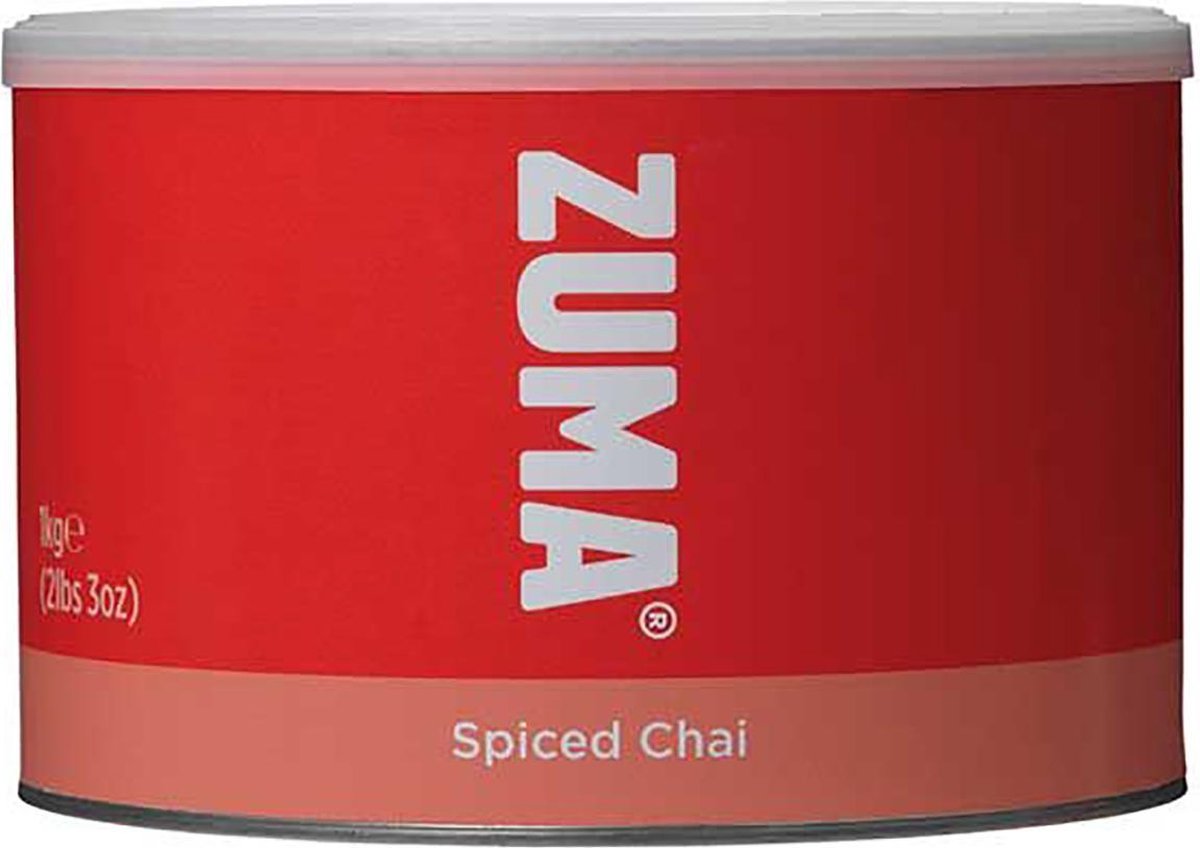 Spice Chai