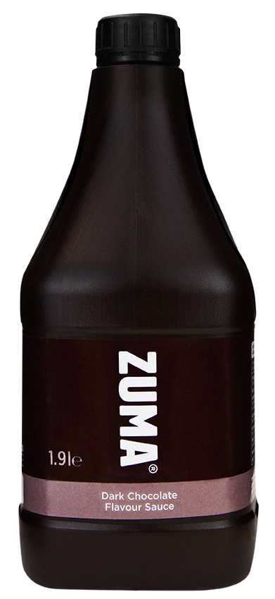 Dark Chocolate Sauce