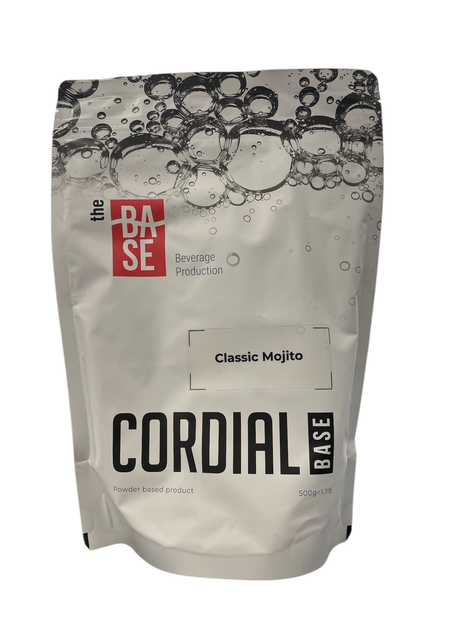 Cordial Mojito powder