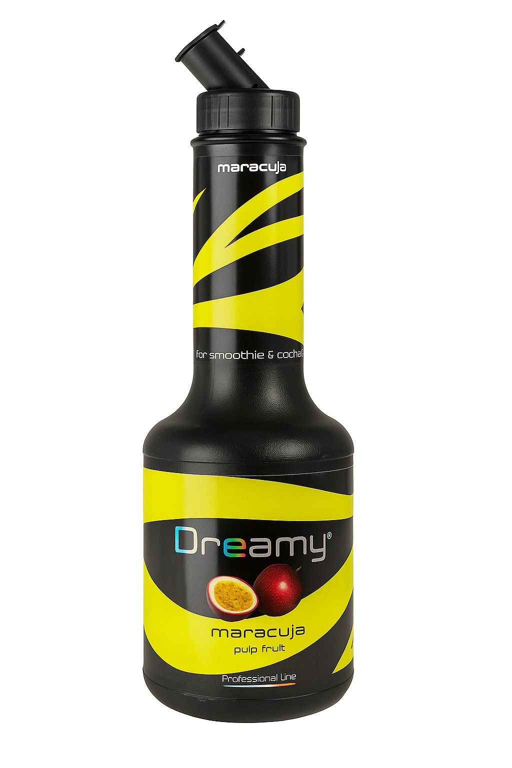 Maracuja Puree